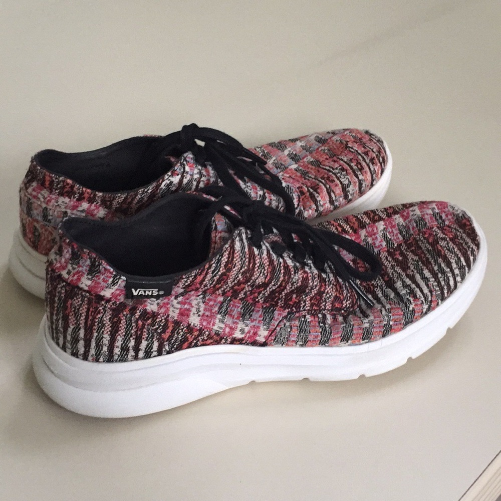 Vans shoes